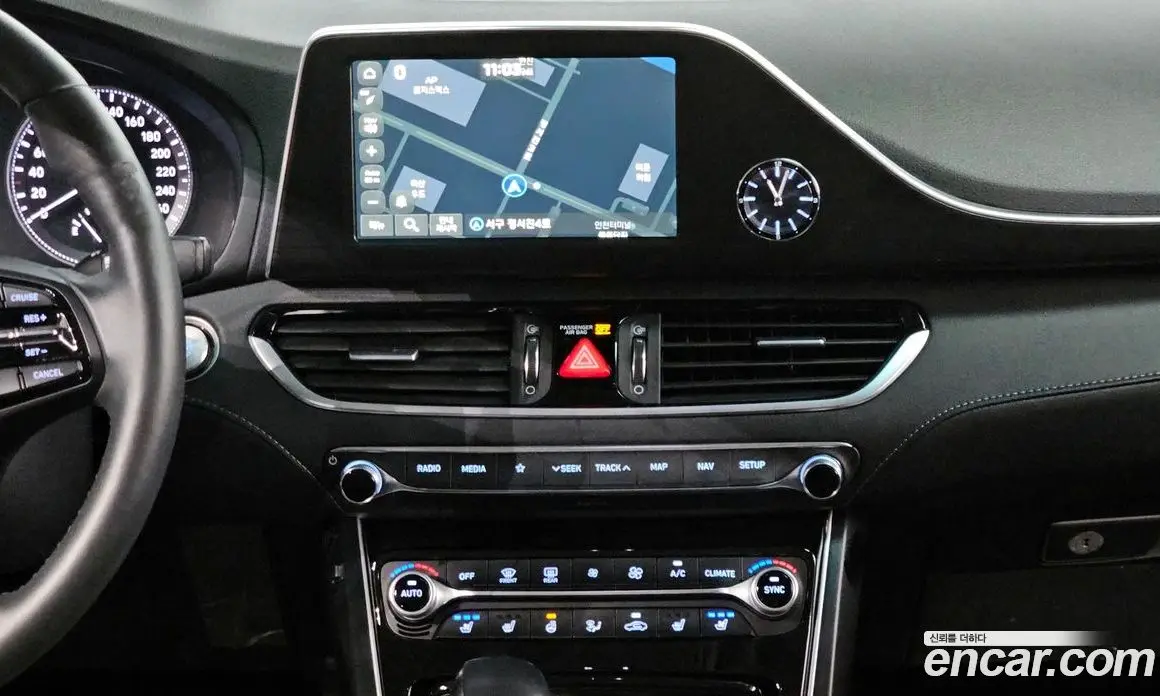 Hyundai Grandeur 2019 2.4 автомат (гидро), фото 19 Hyundai Grandeur 2019 2.4 автомат (гидро), фото 19