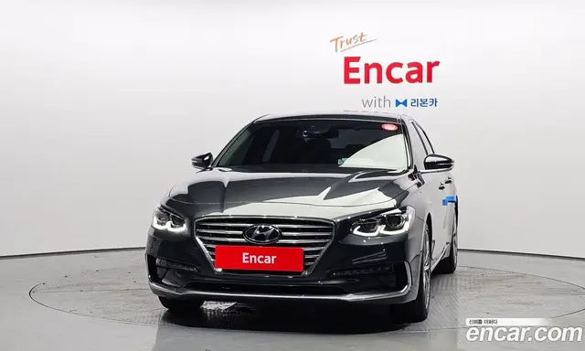 Hyundai Grandeur 2019 2.4 автомат (гидро), миниатюра 3 Hyundai Grandeur 2019 2.4 автомат (гидро), миниатюра 3