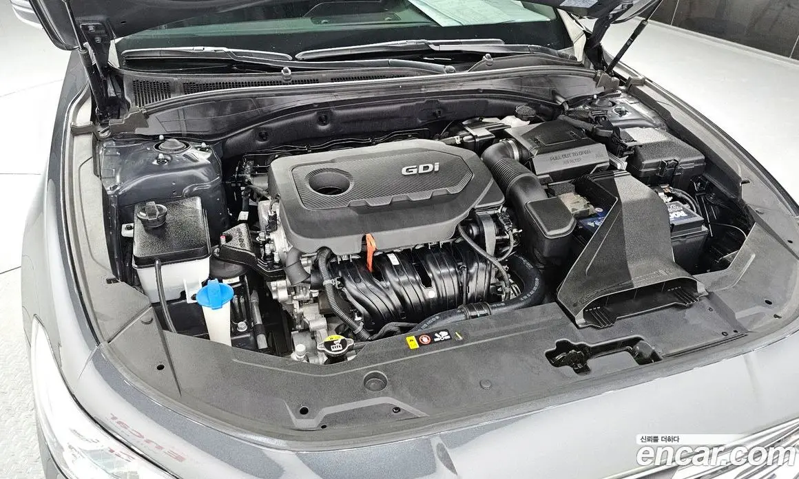 Hyundai Grandeur 2019 2.4 автомат (гидро), фото 6 Hyundai Grandeur 2019 2.4 автомат (гидро), фото 6
