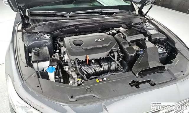 Hyundai Grandeur 2019 2.4 автомат (гидро), миниатюра 6 Hyundai Grandeur 2019 2.4 автомат (гидро), миниатюра 6