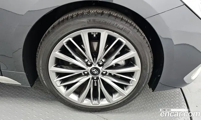 Hyundai Grandeur 2019 2.4 автомат (гидро), миниатюра 7 Hyundai Grandeur 2019 2.4 автомат (гидро), миниатюра 7