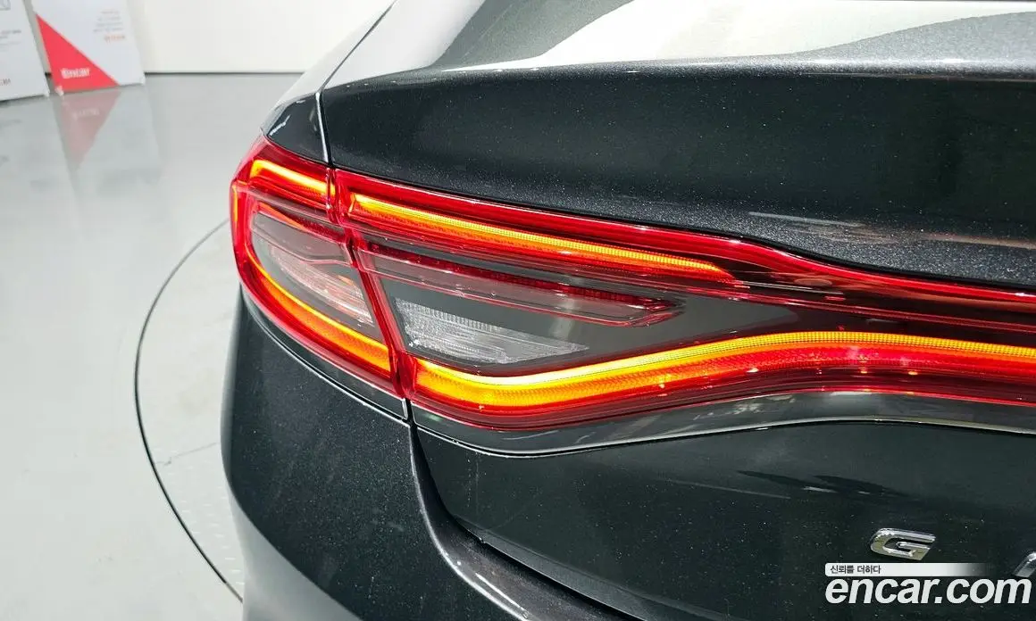 Hyundai Grandeur 2019 2.4 автомат (гидро), фото 9 Hyundai Grandeur 2019 2.4 автомат (гидро), фото 9