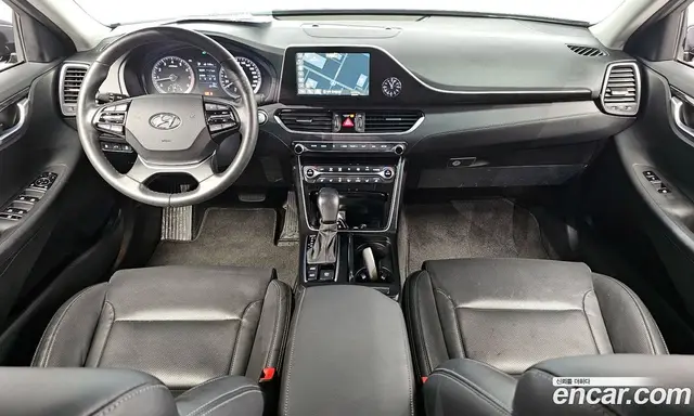 Hyundai Grandeur 2019 2.4 автомат (гидро), миниатюра 10 Hyundai Grandeur 2019 2.4 автомат (гидро), миниатюра 10