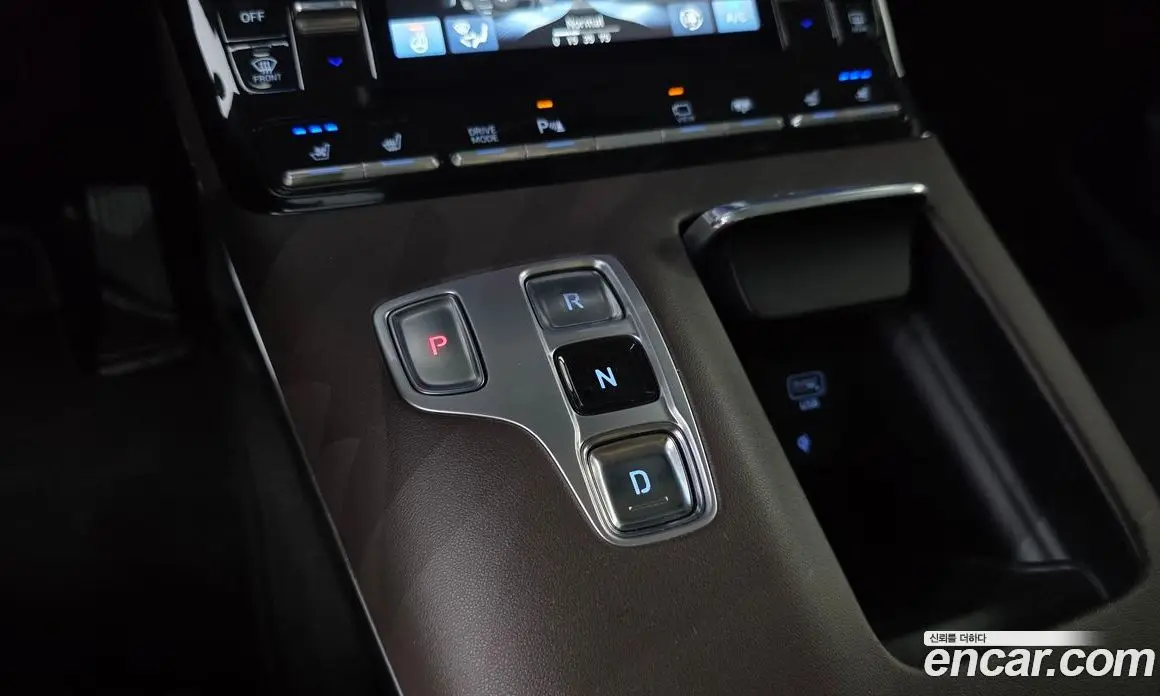 Hyundai Grandeur 2022 3.0 автомат (гидро), фото 12 Hyundai Grandeur 2022 3.0 автомат (гидро), фото 12