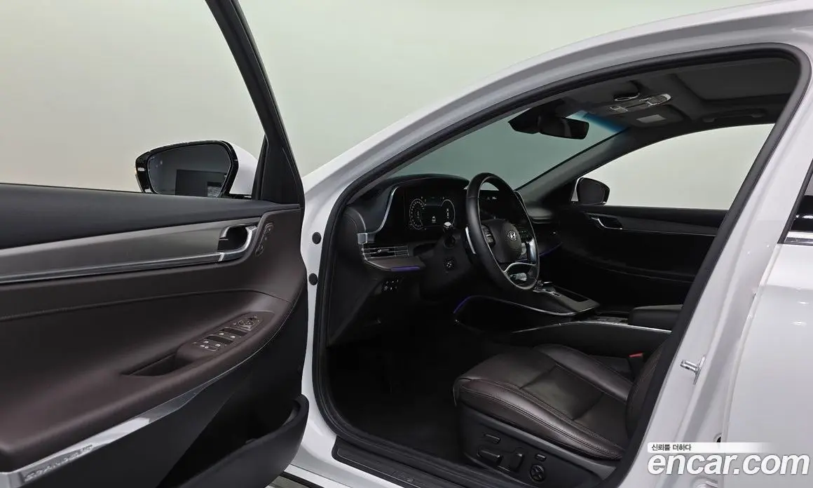 Hyundai Grandeur 2022 3.0 автомат (гидро), фото 13 Hyundai Grandeur 2022 3.0 автомат (гидро), фото 13