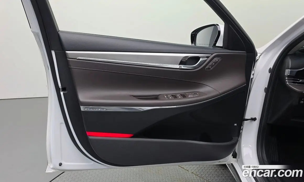 Hyundai Grandeur 2022 3.0 автомат (гидро), фото 14 Hyundai Grandeur 2022 3.0 автомат (гидро), фото 14