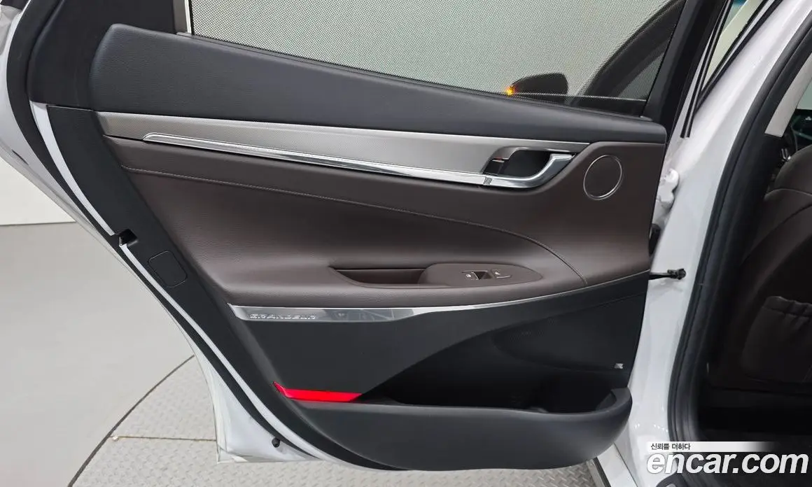 Hyundai Grandeur 2022 3.0 автомат (гидро), фото 15 Hyundai Grandeur 2022 3.0 автомат (гидро), фото 15