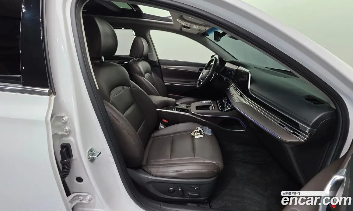Hyundai Grandeur 2022 3.0 автомат (гидро), фото 16 Hyundai Grandeur 2022 3.0 автомат (гидро), фото 16