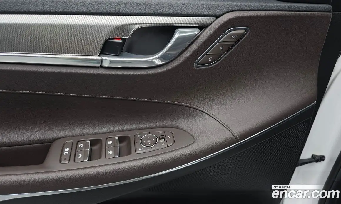 Hyundai Grandeur 2022 3.0 автомат (гидро), фото 17 Hyundai Grandeur 2022 3.0 автомат (гидро), фото 17