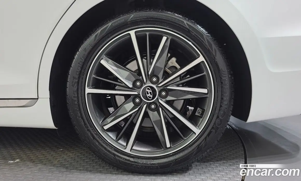 Hyundai Grandeur 2022 3.0 автомат (гидро), фото 7 Hyundai Grandeur 2022 3.0 автомат (гидро), фото 7