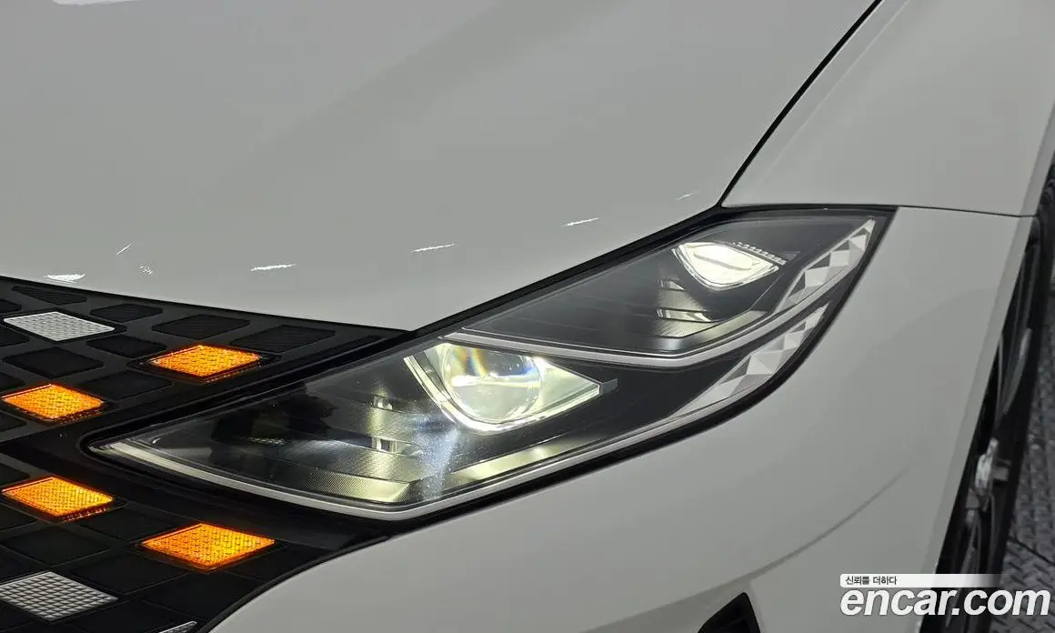 Hyundai Grandeur 2022 3.0 автомат (гидро), фото 8 Hyundai Grandeur 2022 3.0 автомат (гидро), фото 8