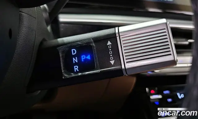 Hyundai Grandeur 2024 2.5 автомат (гидро), миниатюра 12