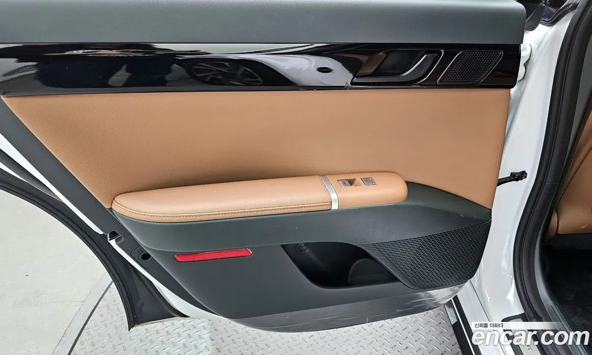 Hyundai Grandeur 2024 2.5 автомат (гидро), фото 15