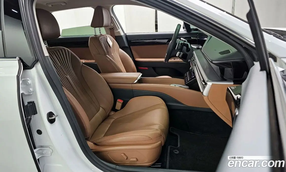 Hyundai Grandeur 2024 2.5 автомат (гидро), фото 16