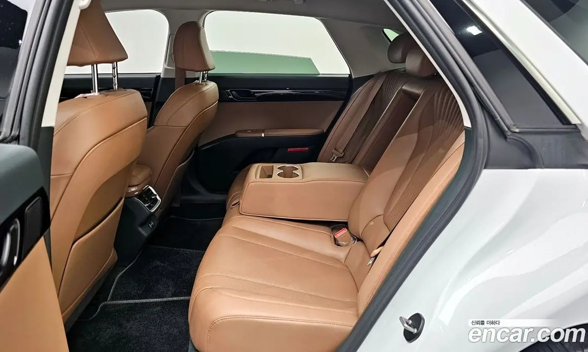 Hyundai Grandeur 2024 2.5 автомат (гидро), фото 18