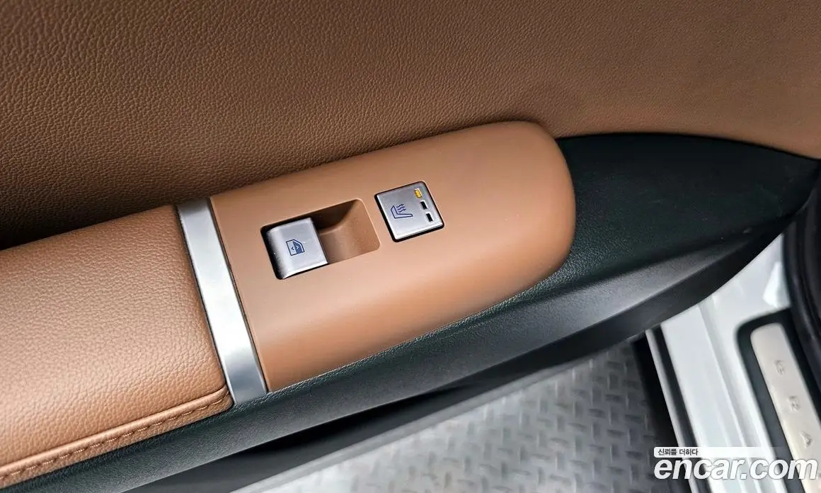 Hyundai Grandeur 2024 2.5 автомат (гидро), фото 19