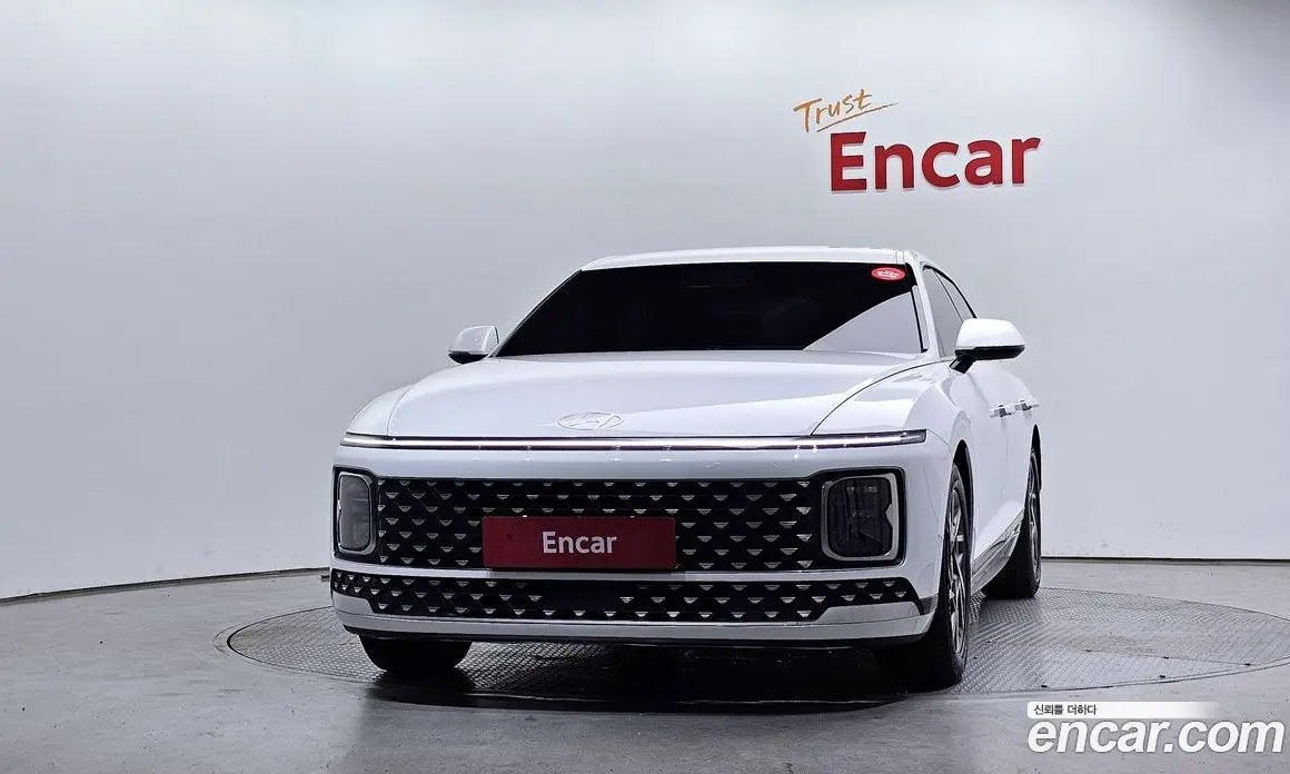 Hyundai Grandeur 2024 2.5 автомат (гидро), фото 3