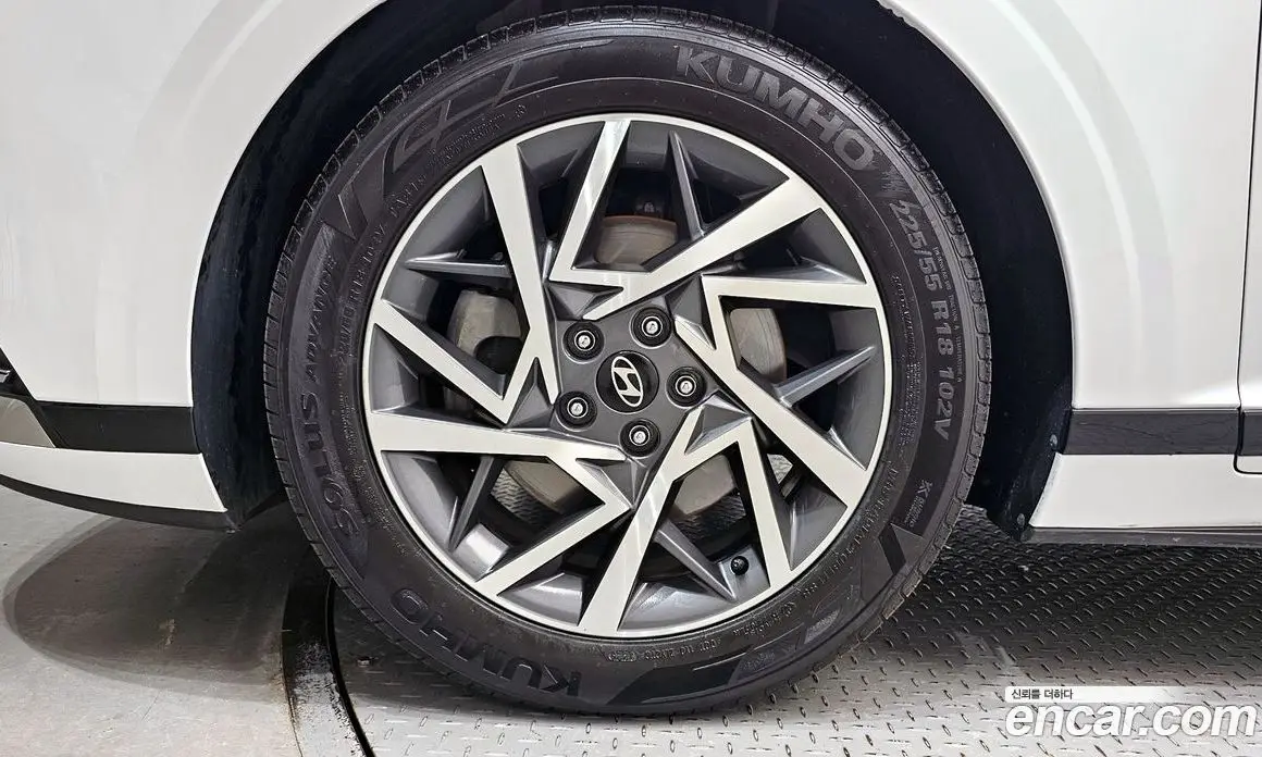 Hyundai Grandeur 2024 2.5 автомат (гидро), фото 5