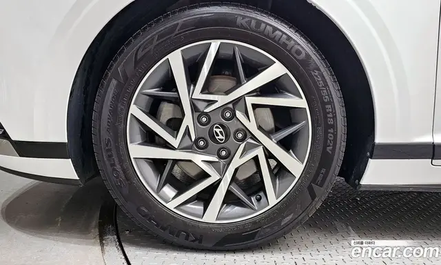 Hyundai Grandeur 2024 2.5 автомат (гидро), миниатюра 5