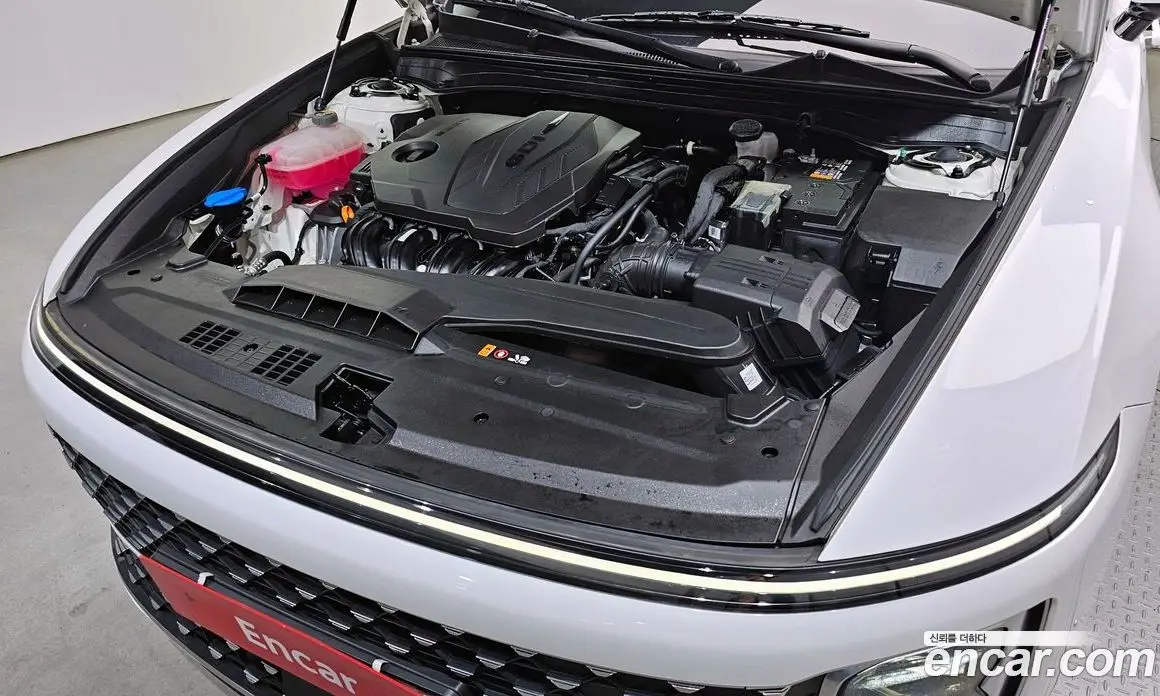 Hyundai Grandeur 2024 2.5 автомат (гидро), фото 6