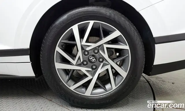 Hyundai Grandeur 2024 2.5 автомат (гидро), миниатюра 7
