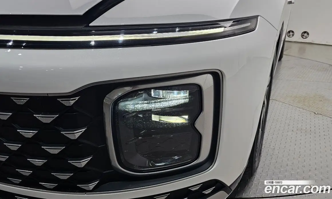Hyundai Grandeur 2024 2.5 автомат (гидро), фото 8