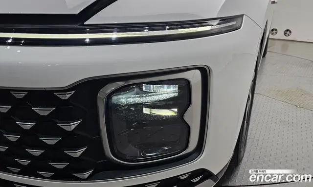 Hyundai Grandeur 2024 2.5 автомат (гидро), миниатюра 8