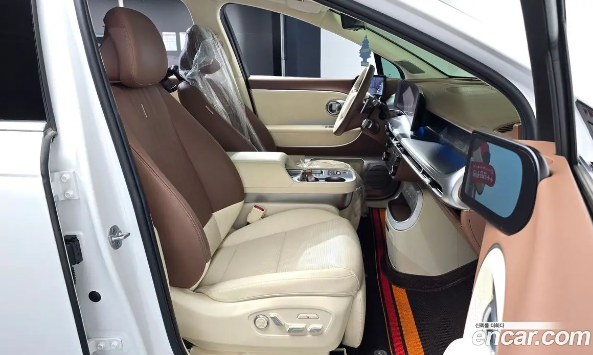 Hyundai Ioniq 9 2025 0.2 автомат (гидро), фото 15 Hyundai Ioniq 9 2025 0.2 автомат (гидро), фото 15