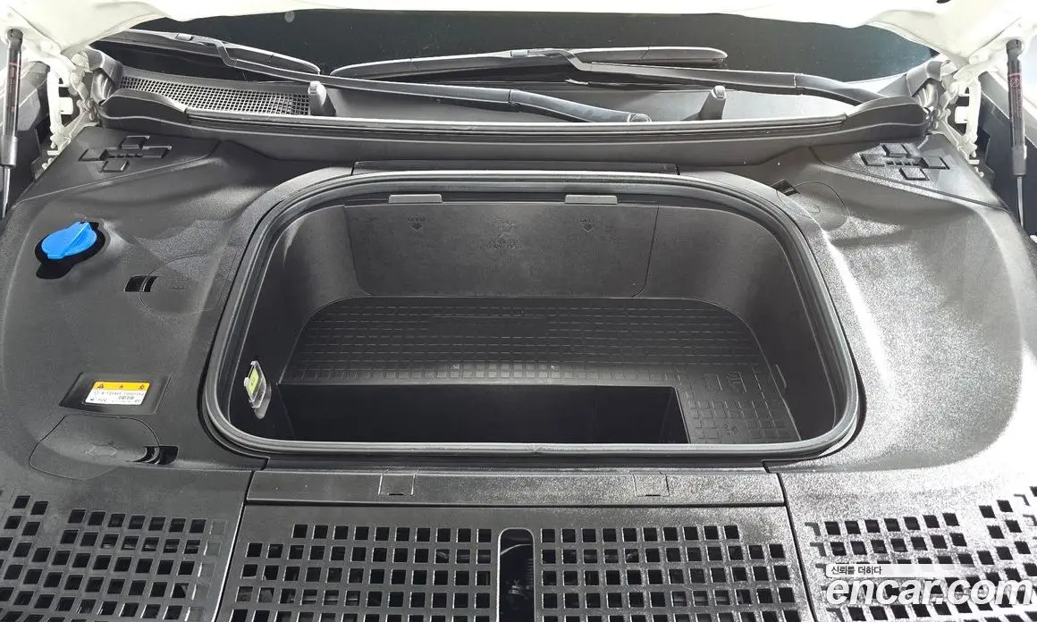 Hyundai Ioniq 9 2025 0.2 автомат (гидро), фото 5 Hyundai Ioniq 9 2025 0.2 автомат (гидро), фото 5