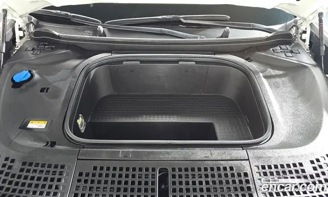 Hyundai Ioniq 9 2025 0.2 автомат (гидро), миниатюра 5 Hyundai Ioniq 9 2025 0.2 автомат (гидро), миниатюра 5