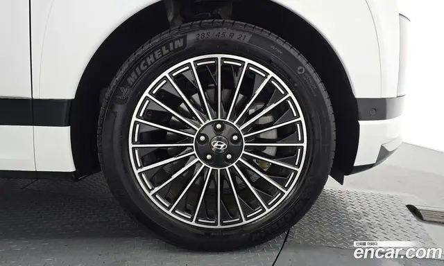 Hyundai Ioniq 9 2025 0.2 автомат (гидро), миниатюра 6 Hyundai Ioniq 9 2025 0.2 автомат (гидро), миниатюра 6