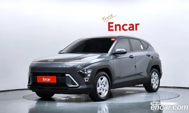Hyundai Kona, 2025, 16 175 км