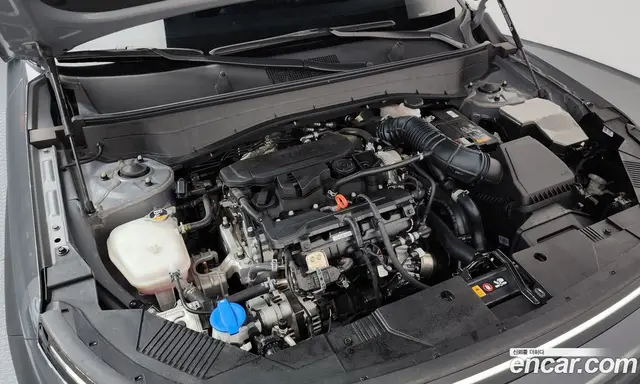 Hyundai Kona 2025 1.6 автомат (гидро), миниатюра 6