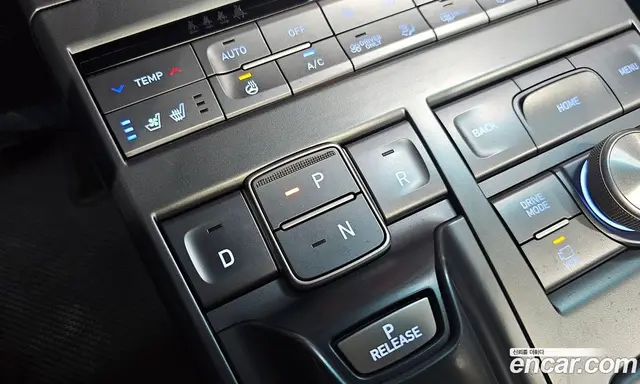 Hyundai Nexo 2021 автомат (гидро), миниатюра 12