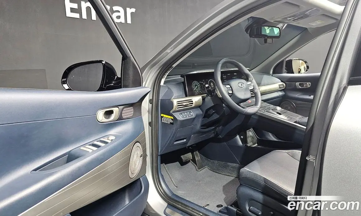 Hyundai Nexo 2021 автомат (гидро), фото 13 Hyundai Nexo 2021 автомат (гидро), фото 13