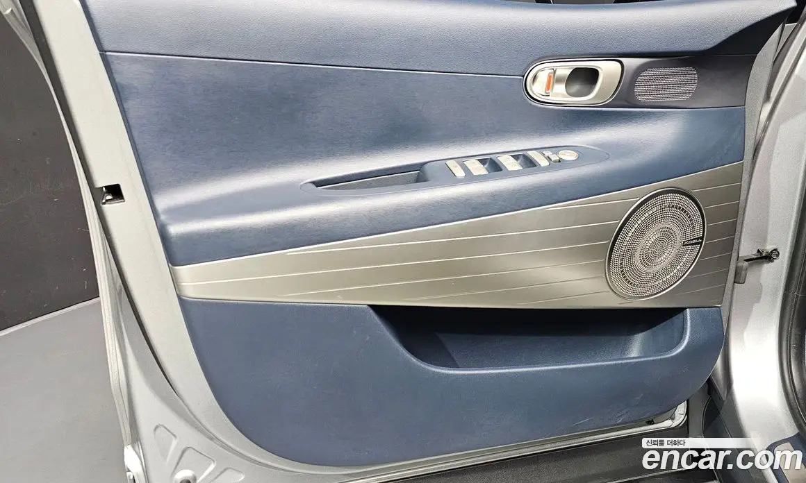 Hyundai Nexo 2021 автомат (гидро), фото 14 Hyundai Nexo 2021 автомат (гидро), фото 14