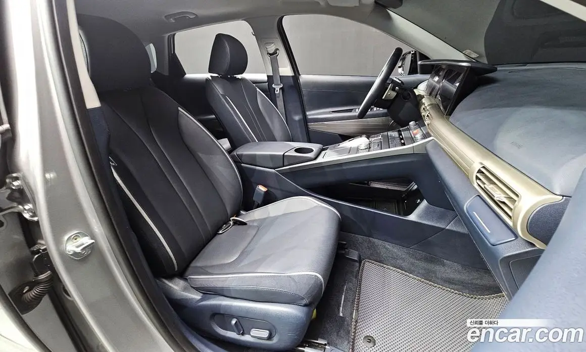 Hyundai Nexo 2021 автомат (гидро), фото 16 Hyundai Nexo 2021 автомат (гидро), фото 16