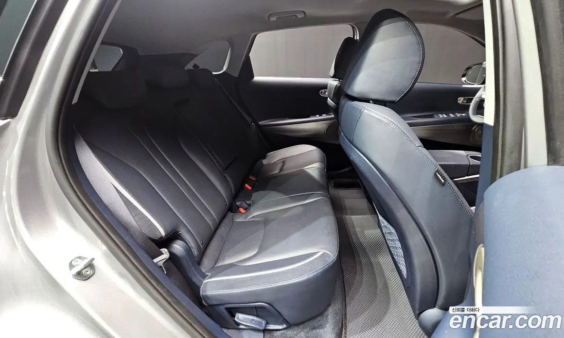 Hyundai Nexo 2021 автомат (гидро), фото 17 Hyundai Nexo 2021 автомат (гидро), фото 17