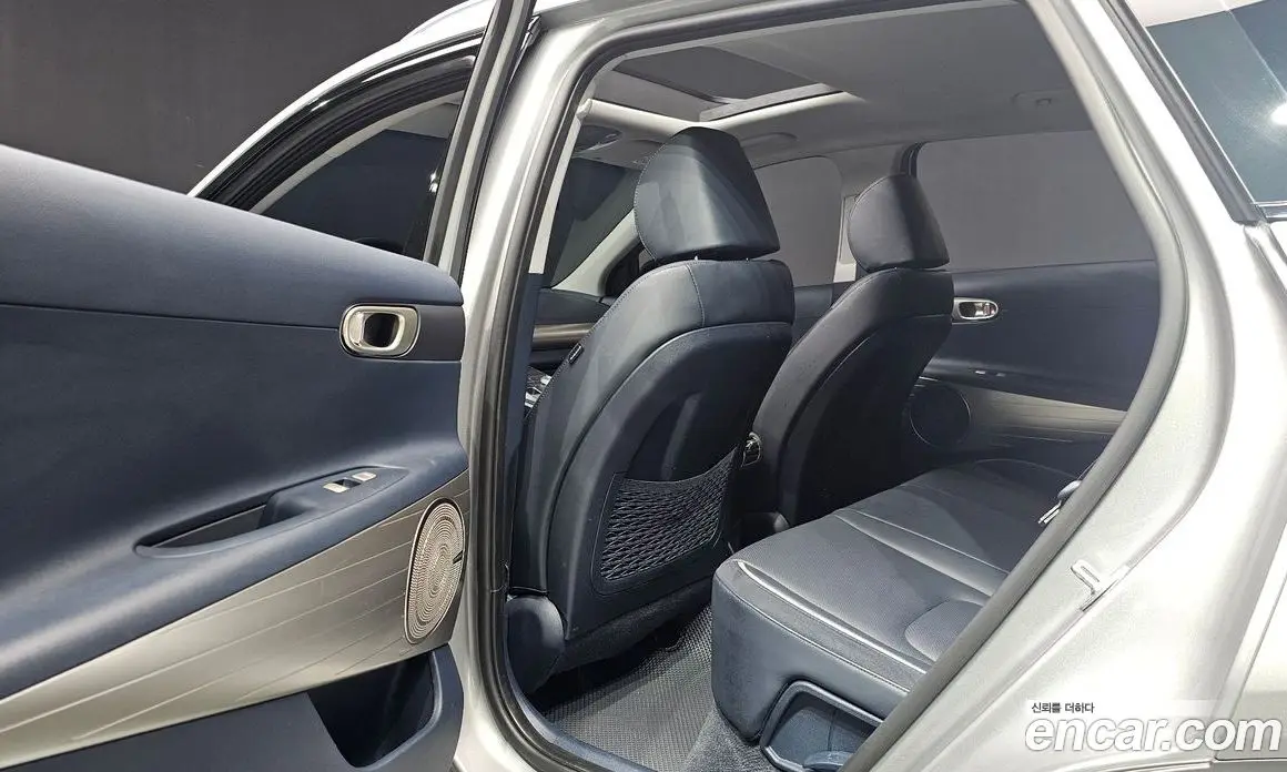 Hyundai Nexo 2021 автомат (гидро), фото 18 Hyundai Nexo 2021 автомат (гидро), фото 18