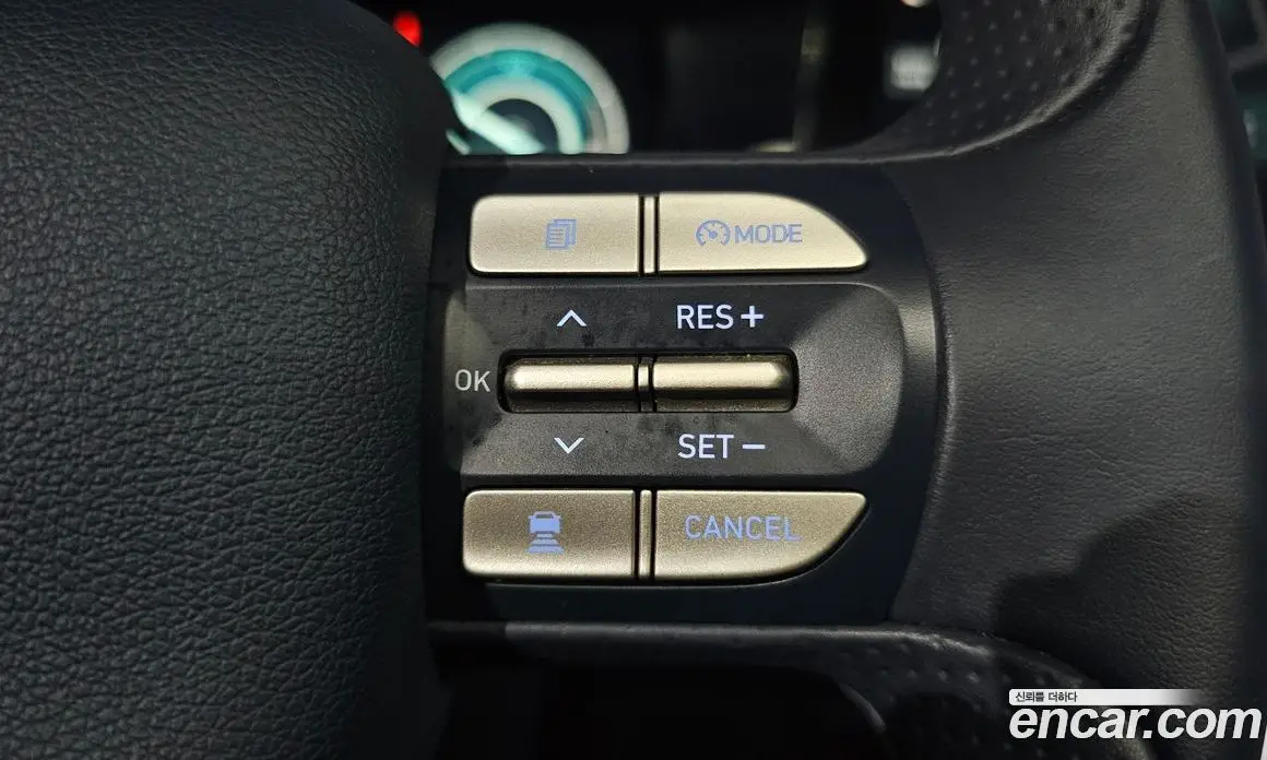 Hyundai Nexo 2021 автомат (гидро), фото 20 Hyundai Nexo 2021 автомат (гидро), фото 20
