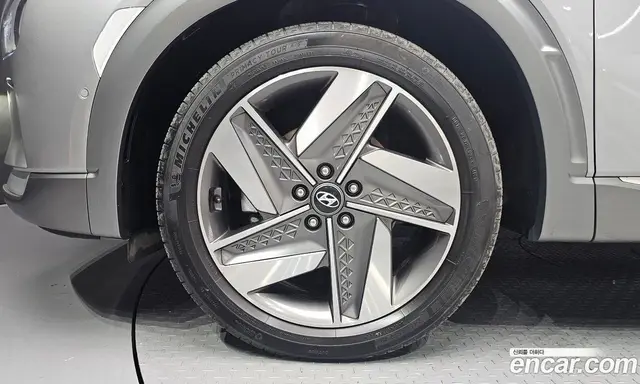 Hyundai Nexo 2021 автомат (гидро), миниатюра 5 Hyundai Nexo 2021 автомат (гидро), миниатюра 5