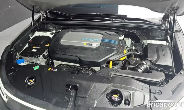 Hyundai Nexo 2021 автомат (гидро), миниатюра 6 Hyundai Nexo 2021 автомат (гидро), миниатюра 6