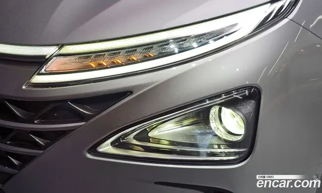 Hyundai Nexo 2021 автомат (гидро), миниатюра 8 Hyundai Nexo 2021 автомат (гидро), миниатюра 8