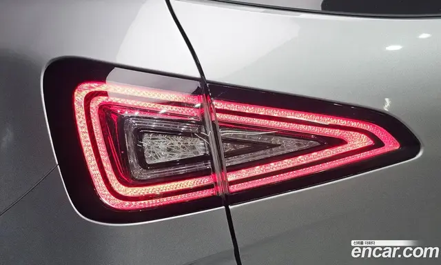 Hyundai Nexo 2021 автомат (гидро), миниатюра 9 Hyundai Nexo 2021 автомат (гидро), миниатюра 9