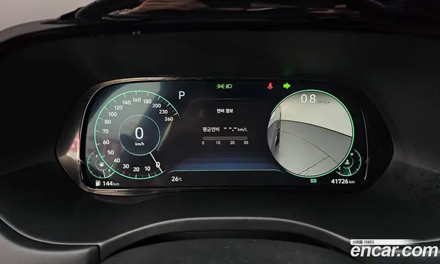 Hyundai Palisade 2020 2.2 автомат (гидро), миниатюра 11 Hyundai Palisade 2020 2.2 автомат (гидро), миниатюра 11