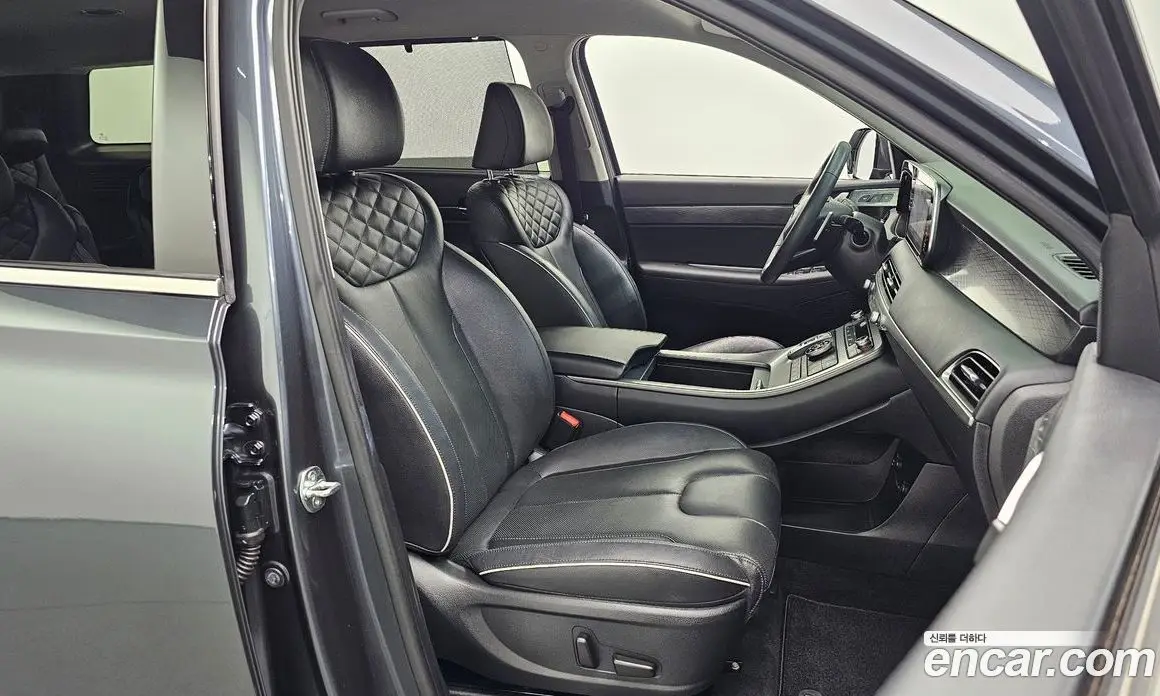 Hyundai Palisade 2020 2.2 автомат (гидро), фото 16 Hyundai Palisade 2020 2.2 автомат (гидро), фото 16