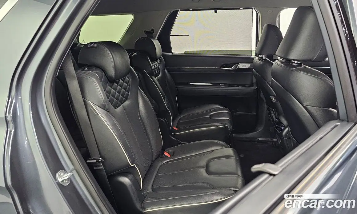 Hyundai Palisade 2020 2.2 автомат (гидро), фото 17 Hyundai Palisade 2020 2.2 автомат (гидро), фото 17