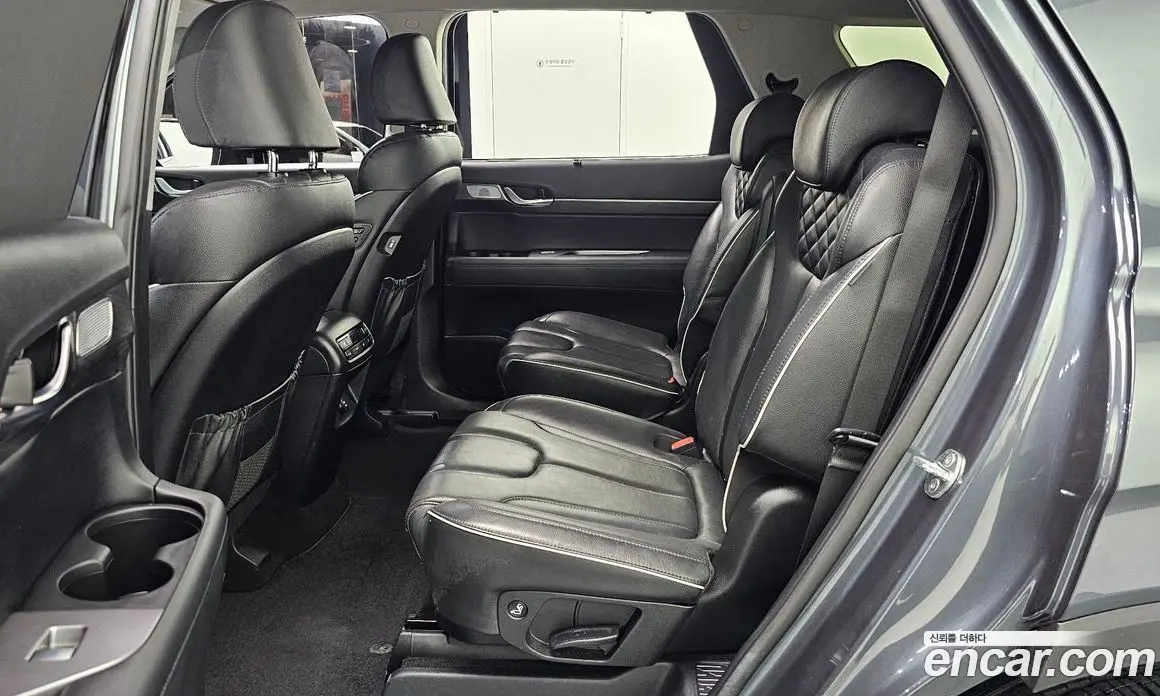 Hyundai Palisade 2020 2.2 автомат (гидро), фото 18 Hyundai Palisade 2020 2.2 автомат (гидро), фото 18