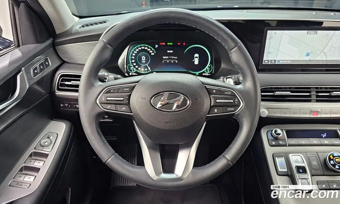Hyundai Palisade 2020 2.2 автомат (гидро), фото 19 Hyundai Palisade 2020 2.2 автомат (гидро), фото 19