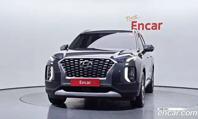 Hyundai Palisade 2020 2.2 автомат (гидро), миниатюра 3 Hyundai Palisade 2020 2.2 автомат (гидро), миниатюра 3